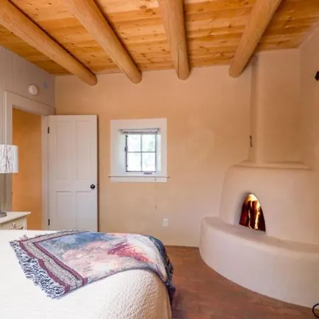 1 Bedroom - In Railyard, 10 Min. Walk To Plaza - Prado Holiday home Santa Fe