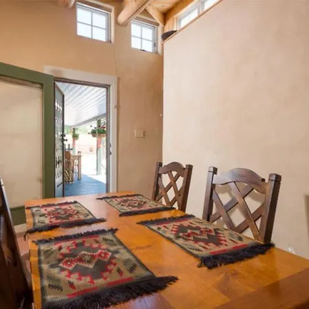 1 Bedroom - In Railyard, 10 Min. Walk To Plaza - Prado * Santa Fe