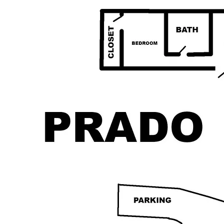 1 Bedroom - In Railyard, 10 Min. Walk To Plaza - Prado Holiday home