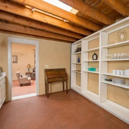 1 Bedroom - In Railyard, 10 Min. Walk To Plaza - Prado Holiday home