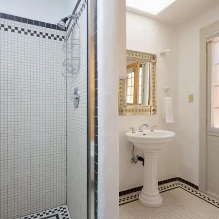 1 Bedroom - In Railyard, 10 Min. Walk To Plaza - Prado Santa Fe