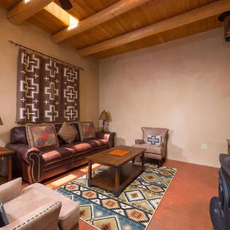 1 Bedroom - In Railyard, 10 Min. Walk To Plaza - Prado * Santa Fe